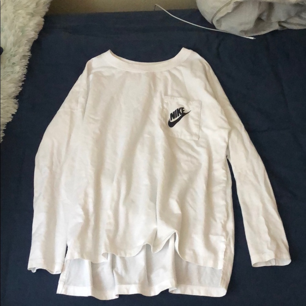 Nike medium long sleeve